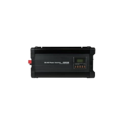 Apex NFS Serisi Tam Sinüs Şarjlı İnverter 2000W/12V