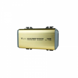 Apex NK Serisi Tam Sinüs İnverter 1000W/24V
