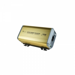 Apex NK Serisi Tam Sinüs İnverter 600W/12V