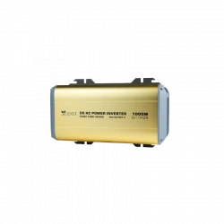 Apex NK Serisi Tam Sinüs İnverter 700W/12V