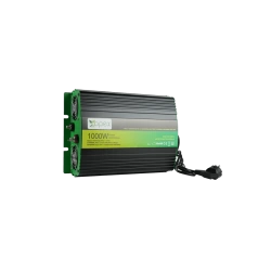 Apex NPS Serisi Tam Sinüs Şarjlı İnverter 1000W/12V