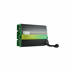 Apex NPS Serisi Tam Sinüs Şarjlı İnverter 1500W/12V