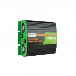 Apex NS Serisi Modifiye Sinüs İnverter  1200W/24V