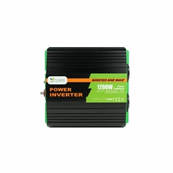 Apex NS Serisi Modifiye Sinüs İnverter  2000W/12V