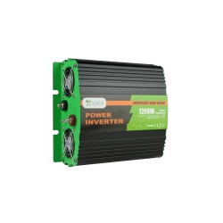 Apex NS Serisi Modifiye Sinüs İnverter  2000W/12V