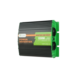 Apex NS Serisi Modifiye Sinüs İnverter  2000W/12V