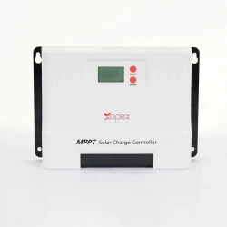 Apex Shiner Serisi MPPT Solar Şarj Kontrol Cihazı 30 Amper / 100V PV Giriş