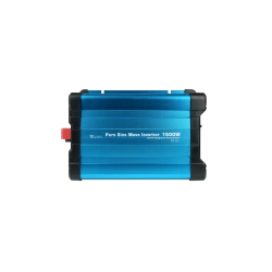Apex TFS Serisi Tam Sinüs Transfer Switchli İnverter 1500W/12V