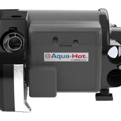 Aqua-Hot Su ve Ortam Isıtıcısı Dizel Elektrikli Kombi