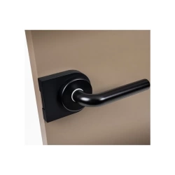 Baldacci Siyah Kapı Kolu