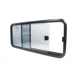 Berhimi 45x110 Çift Katlı Sürgülü Karavan Penceresi