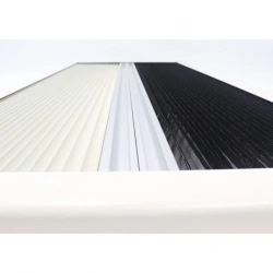 Berhimi 45x110 Çift Katlı Sürgülü Karavan Penceresi