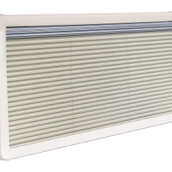 Berhimi 50x120 Perde Güneşlik Sineklik