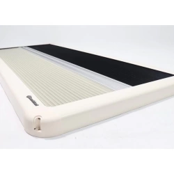 Berhimi 55x90 Çift Katlı Sürgülü Karavan Penceresi