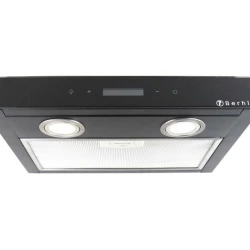 Berhimi C500 Aspiratör (Davlumbaz) 12V