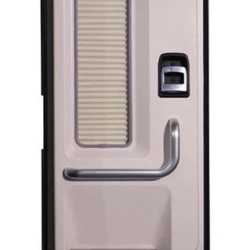 Berhimi Karavan Kapısı 58X181 CM (Çöp Kutusu Opsiyonel) Sola Açılır