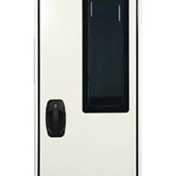 Berhimi Karavan Kapısı 62X192 cm (Çöp Kutulu)