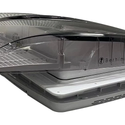 Berhimi Plus Fan 12V Uyku Kliması