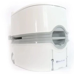 Berhimi Pro 9000 Kasetli Portatif Tuvalet