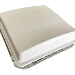 Berhimi Vent 32 - 32x32 Ledli ve Fanlı Tavan Heki
