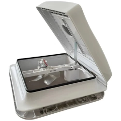 Berhimi Vent 32 - 32x32 Ledli ve Fanlı Tavan Heki