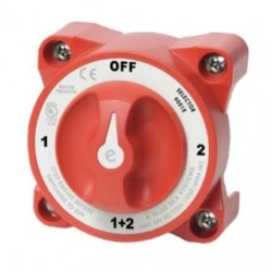 BFY AKÜ ŞALTERİ 12-24 V 600 AMP