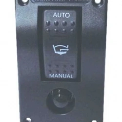 BFY SİNTİNE POMPASI KONTROL PANELİ 12 V 10 AMP