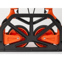 BLACK+DECKER BH200 65Kg Katlanır El Arabası