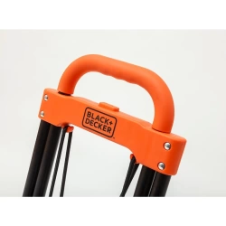 BLACK+DECKER BH200 65Kg Katlanır El Arabası