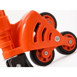 BLACK+DECKER BH201 30/65Kg Merdiven Çıkabilen Katlanır El Arabası