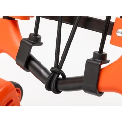 BLACK+DECKER BH201 30/65Kg Merdiven Çıkabilen Katlanır El Arabası