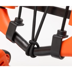 BLACK+DECKER BH202 90Kg Katlanır El Arabası