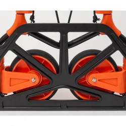 BLACK+DECKER BH202 90Kg Katlanır El Arabası