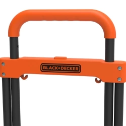 BLACK+DECKER BH202 90Kg Katlanır El Arabası