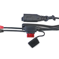 BLACK+DECKER BXA26 Halka Terminalli Akü Şarj Bağlantı Kablosu