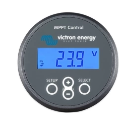 BlueSolar MPPT Kontrol Ekranı, SCC900500000
