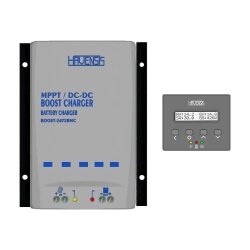 Boost MPPT-2472