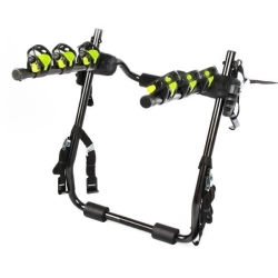 Buzz Rack  Beetle 3Lü Bagaj Üstü Bisiklet Taşıyıcı