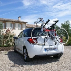 Buzz Rack  Beetle 3Lü Bagaj Üstü Bisiklet Taşıyıcı