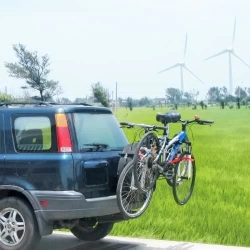 Buzz Rack  Beetle 4X4  Stepne Üstü Bisiklet Taşıyıcı