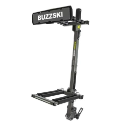 Buzz Rack Buzz Ski Kayak Ve Snowboard Çeki Demiri Taşıyıcı