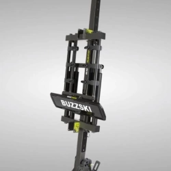 Buzz Rack Buzz Ski Kayak Ve Snowboard Çeki Demiri Taşıyıcı
