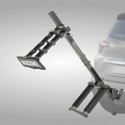 Buzz Rack Buzz Ski Kayak Ve Snowboard Çeki Demiri Taşıyıcı