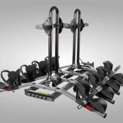 Buzz Rack Buzzracer H4 Kare Bağlantılı Bisiklet Taşıyıcı
