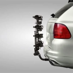 Buzz Rack Buzzracer H4 Kare Bağlantılı Bisiklet Taşıyıcı