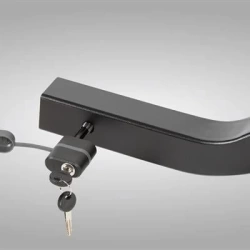 Buzz Rack Buzzracer H4 Kare Bağlantılı Bisiklet Taşıyıcı