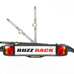 Buzz Rack Buzzybee 2 Çeki Demiri Bisiklet Taşıyıcı
