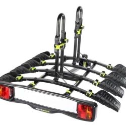 Buzz Rack Buzzybee 4 Çeki Demiri Bisiklet Taşıyıcı