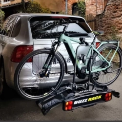 Buzz Rack  E-Hornet 2 Çeki Demiri Bisiklet Taşıyıcı