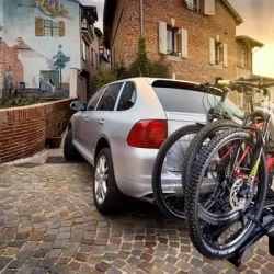 Buzz Rack  E-Hornet 3 Çeki Demiri Bisiklet Taşıyıcı